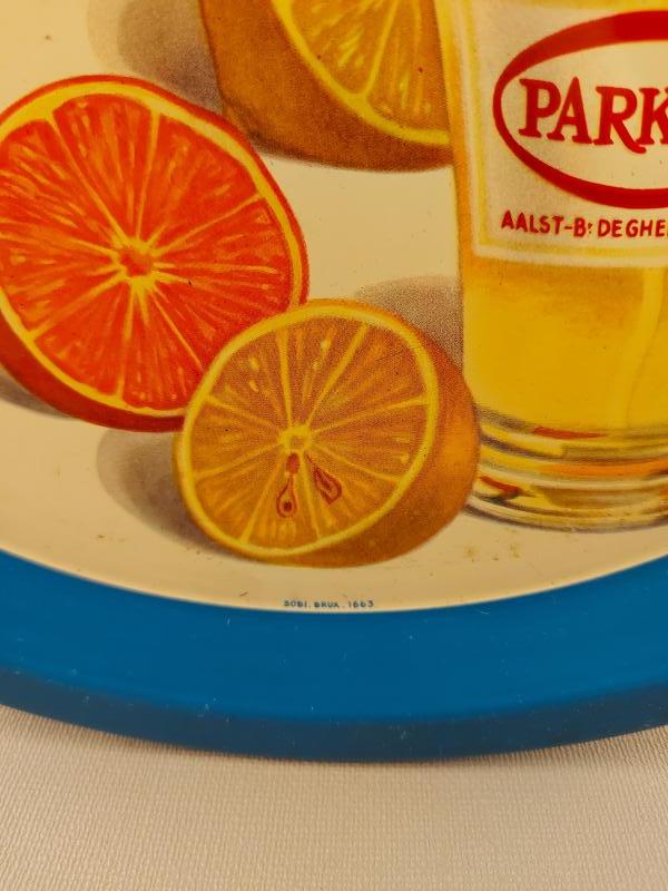 Blikken plateau Parking - Foto 2