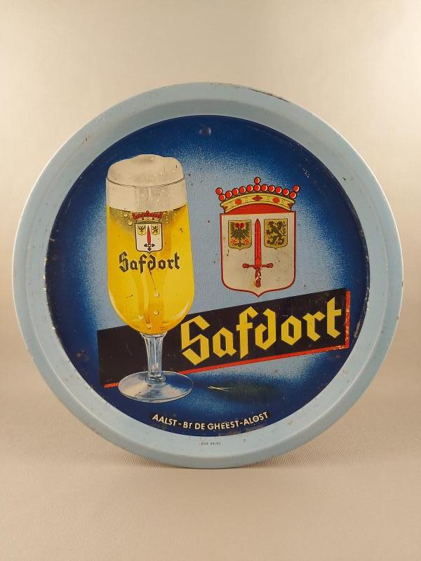 Blikken plateau Safdort  - Foto 1