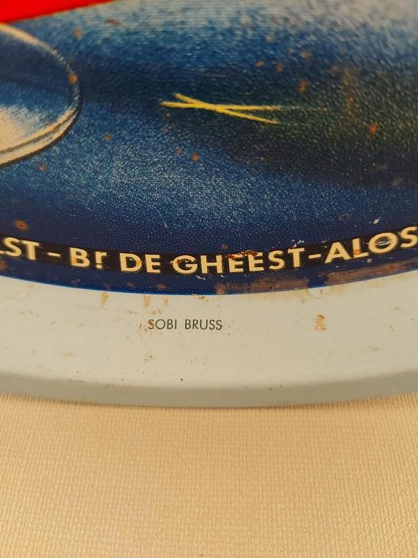 Blikken plateau Safdort  - Foto 2