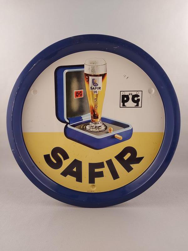 Blikken plateau Safir DG  - Foto 1