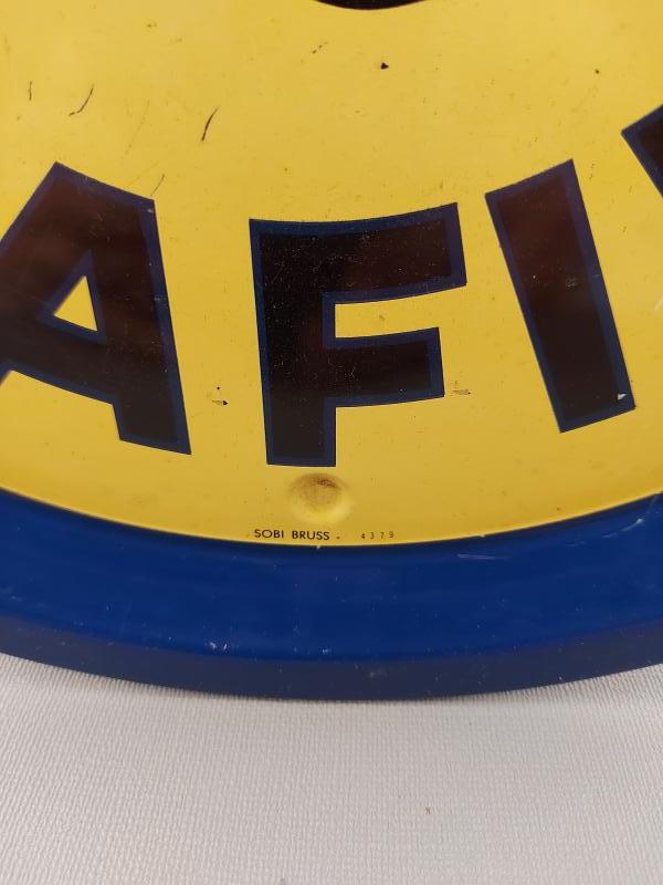 Blikken plateau Safir DG  - Foto 2