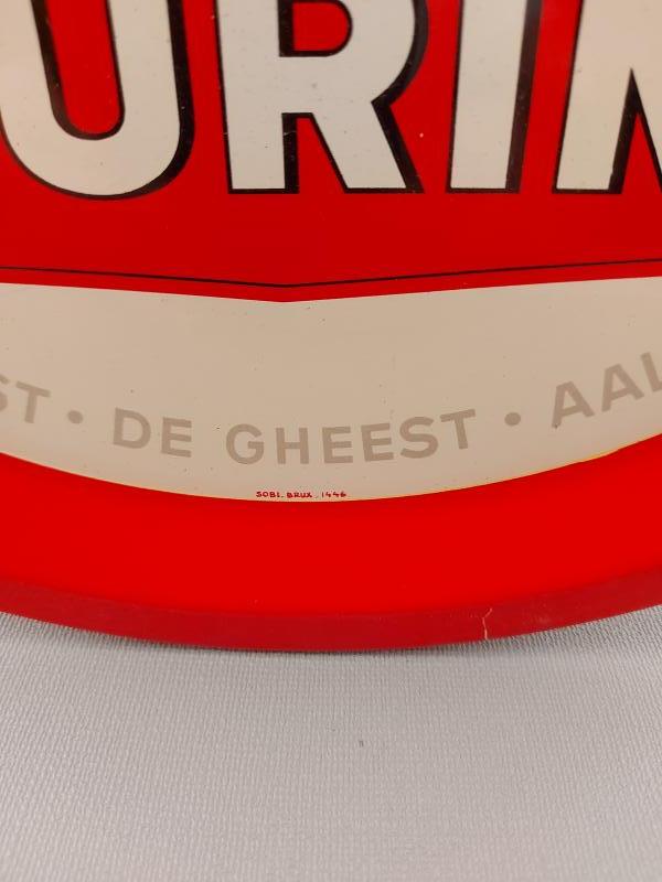 Blikken plateau Speciale Touring - Foto 2