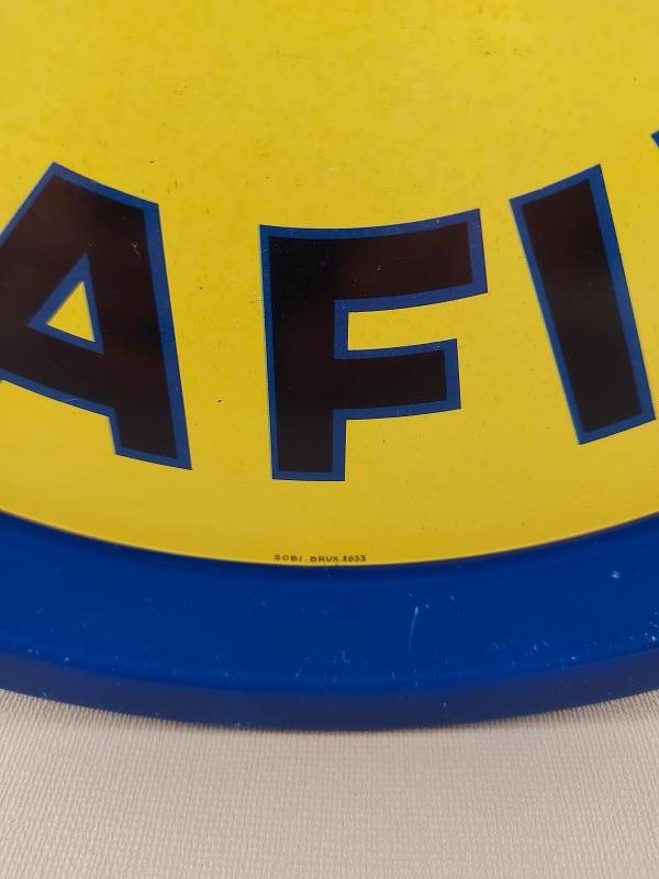 Blikken plateau Safir DG   - Foto 2