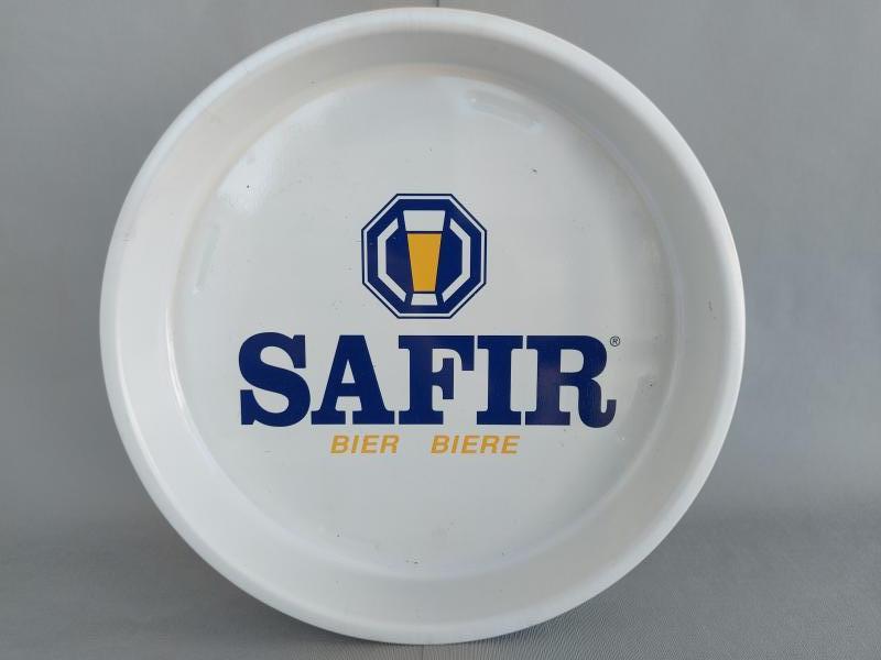 Blikken plateau Safir  - Foto 1