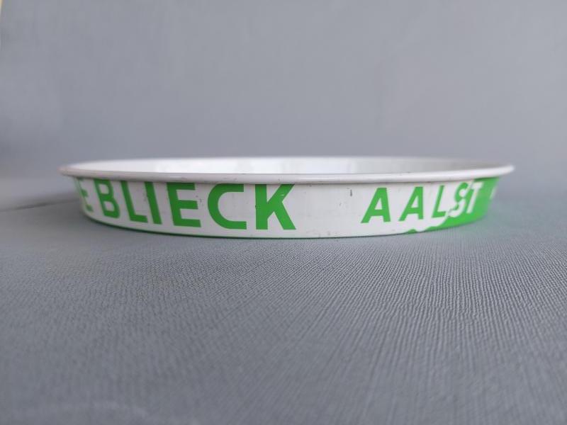 Blikken plateau Tiger Bier - Foto 2