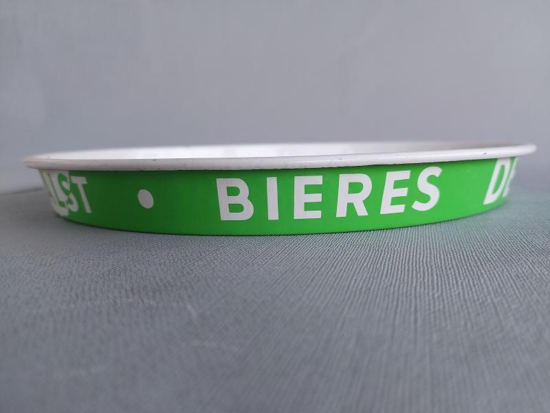 Blikken plateau Tiger Bier - Foto 3