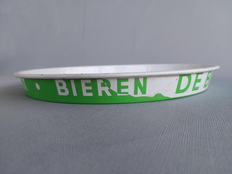 Blikken plateau Tiger Bier - Foto 6