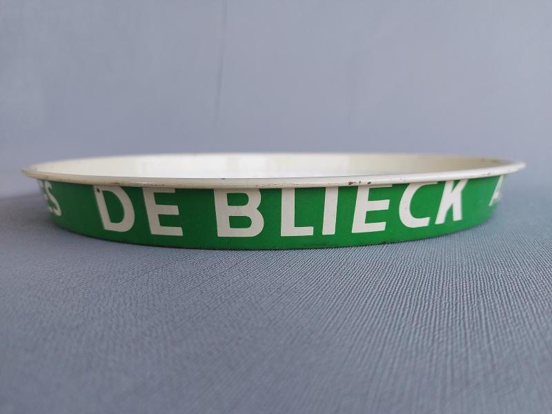 Blikken plateau Golden Tiger - Foto 5