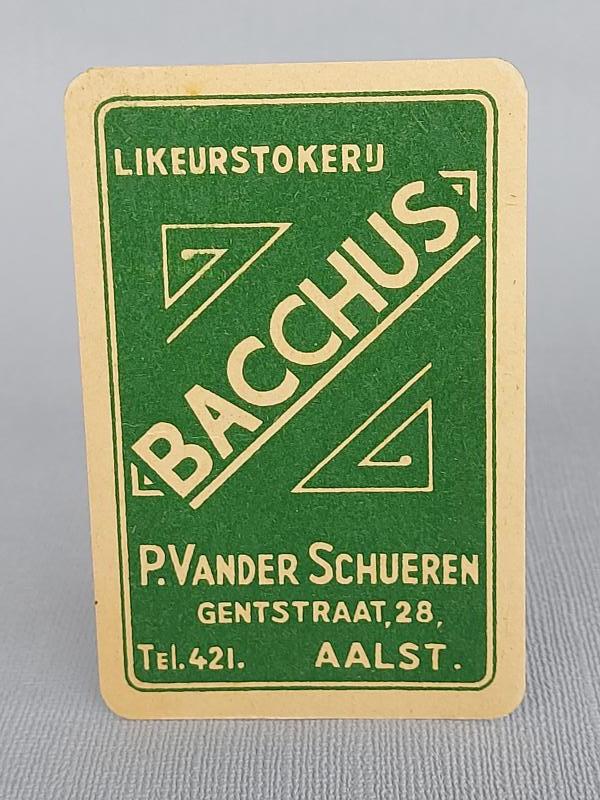 P. Vander Schueren Gentstraat 28 - Foto 1