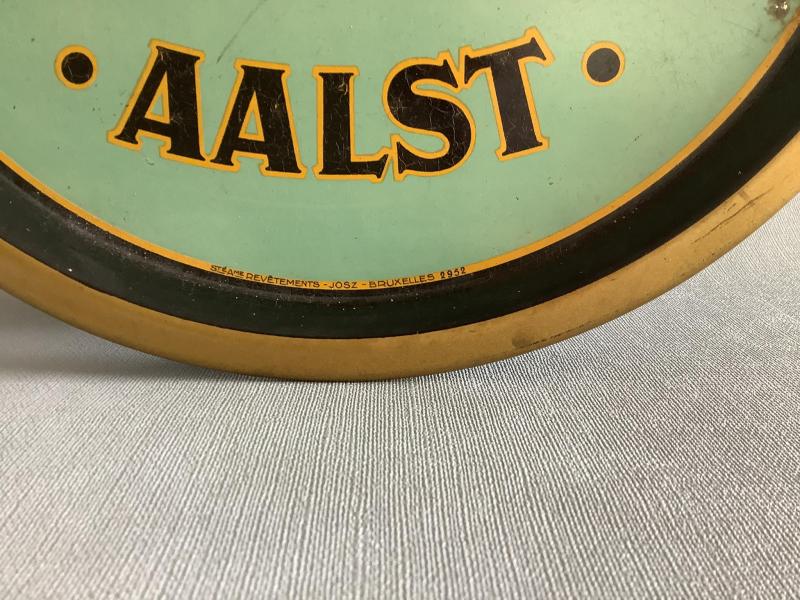 Blikken plateau Bieren De Gheest - Foto 2