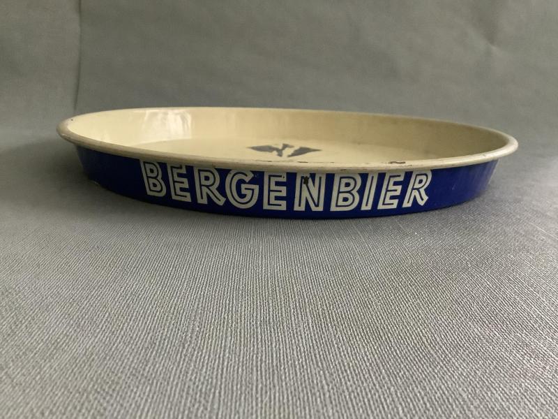 Blikken plateau Bergenbier - Foto 3