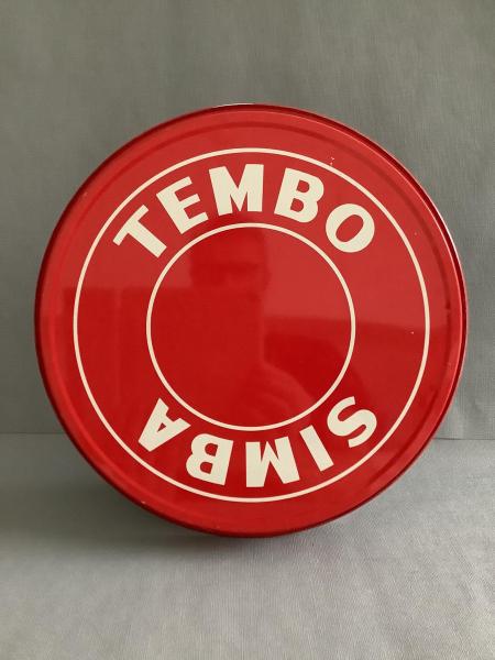 Blikken plateau Simba Tembo - Foto 3