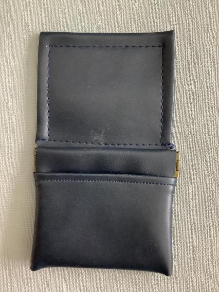 Geldbeugel Café De Kat Aalst - Foto 2