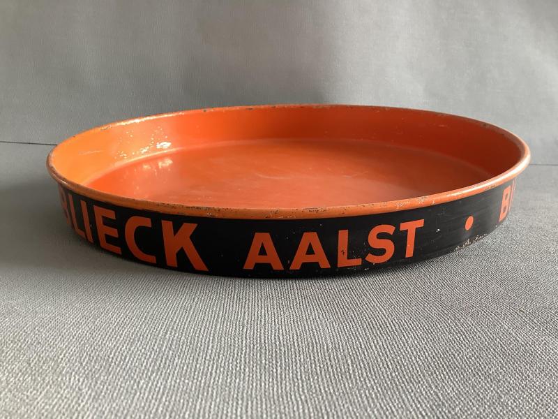 Blikken plateau Bieren De Blieck - Foto 2