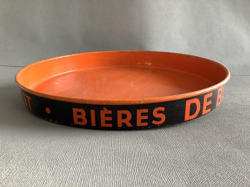 Blikken plateau Bieren De Blieck - Foto 3