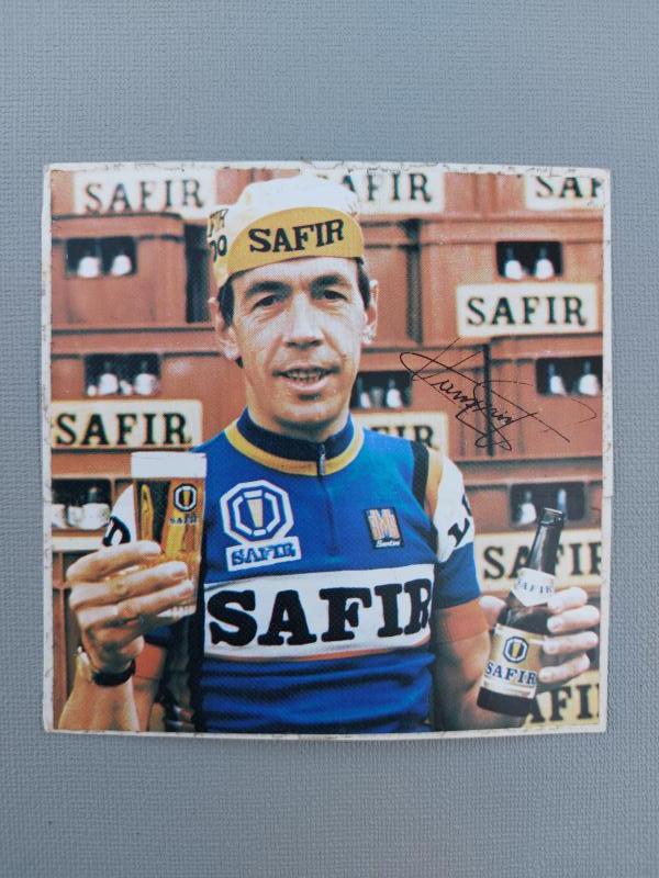 Sticker Safir  - Foto 1