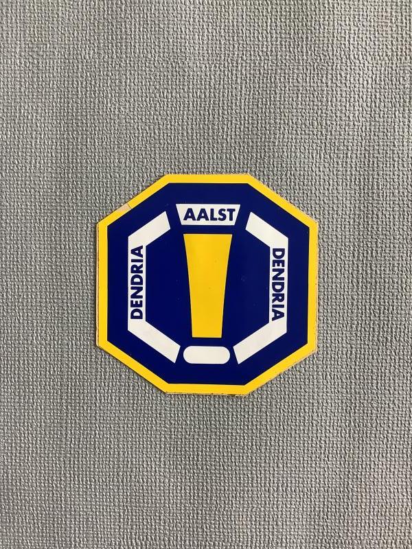 Sticker Dendria  - Foto 1