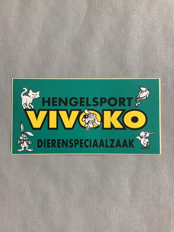 Sticker Vivoko  - Foto 1