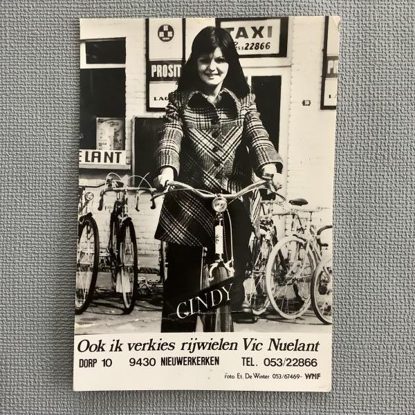 Kalender Vic Nuelant recto verso - Foto 1