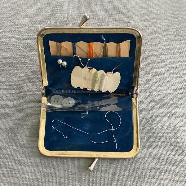 Naaisetje Café Kliniek - Foto 2