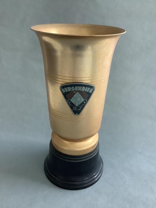 Trofee Bergenbier  - Foto 1