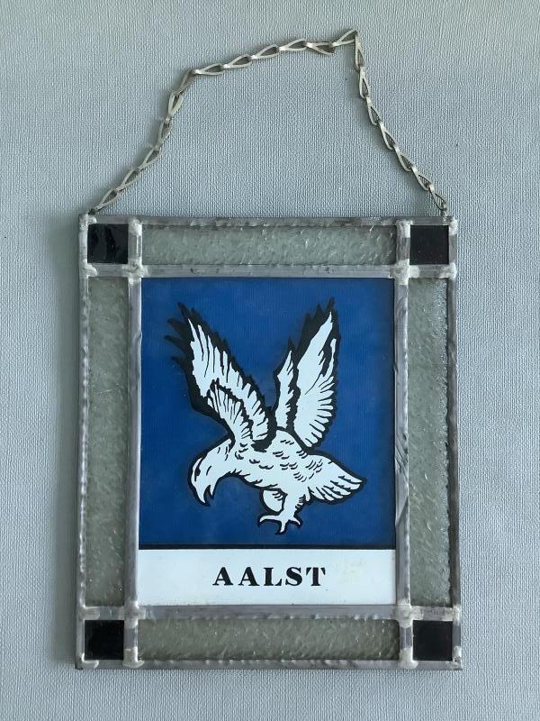 Glasraam Aalst - Foto 1