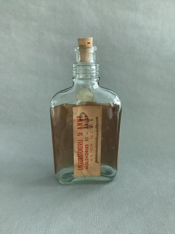 Jeneverfles Fine Vieiile - Foto 2