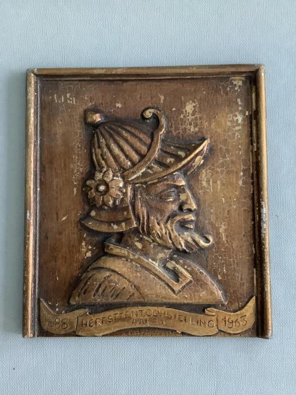 Tegel Herfsttentoonstelling - Foto 1