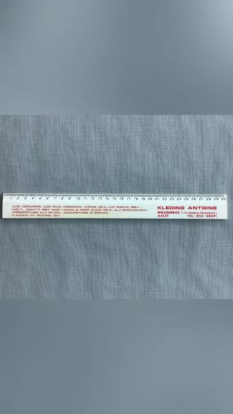 Meetlat Kleding Antoine - Foto 1