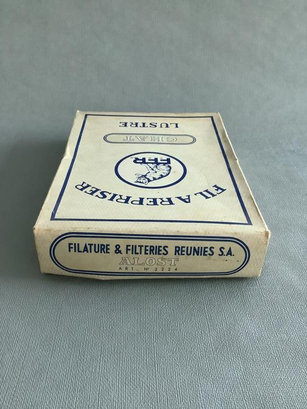 Doos naaigaren Chat F.F.R. Lustre - Foto 3