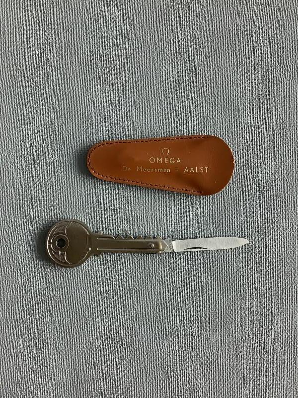 Zakmes Omega De meersman - Foto 3