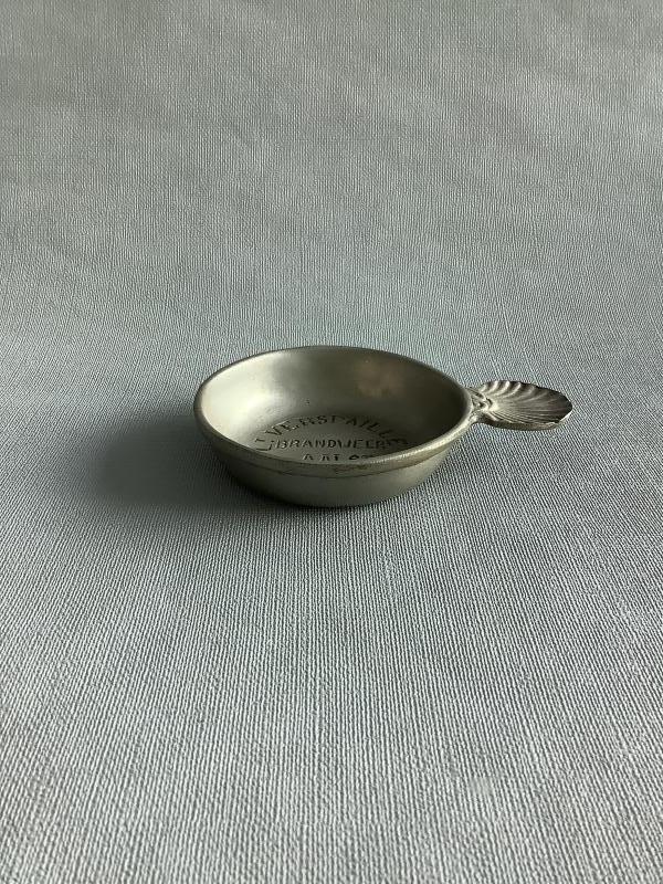 Schoteltje Lt. Verspaille  - Foto 2