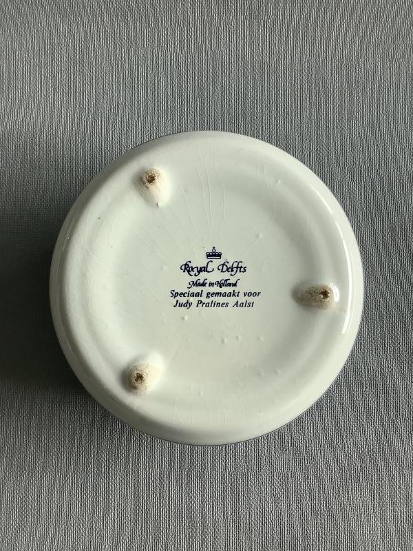 Sierpot Judy Pralines - Foto 4