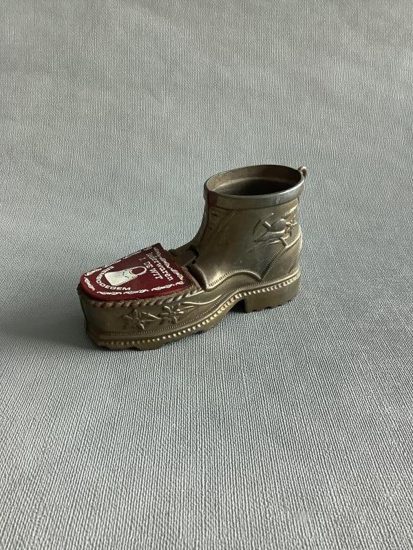 Asbak J. De Wit - Foto 1