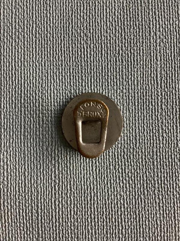 Manchetknoop De Gheest  - Foto 2