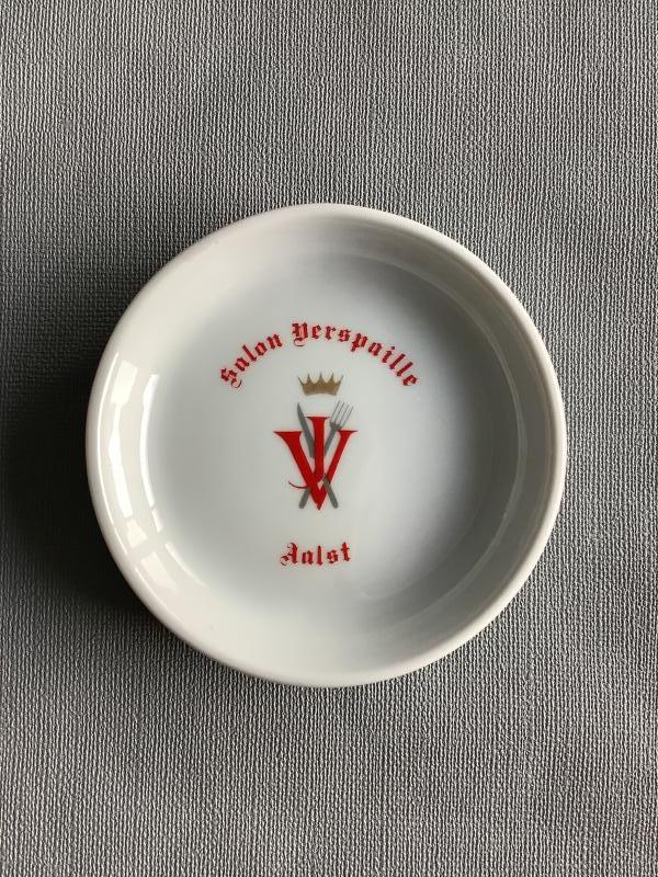 Schoteltje Salons Verspaille  - Foto 1