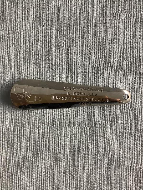 Schoenlepel L. Fosselle - Foto 1