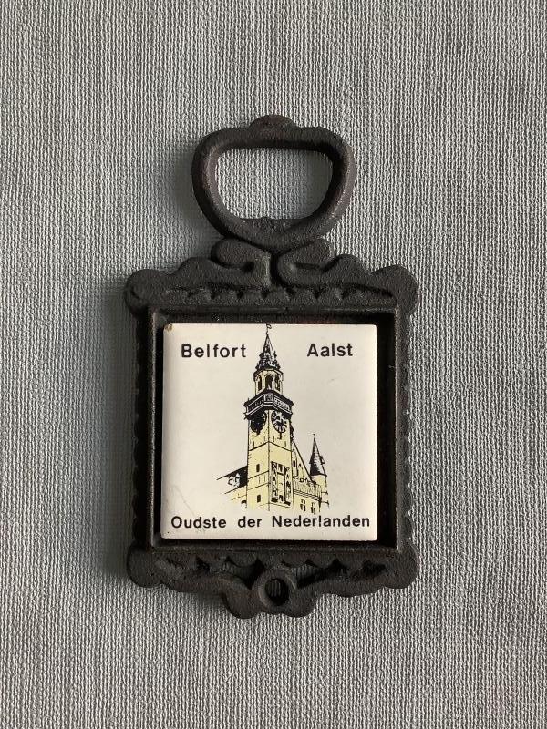 Flessenopener Belfort Aalst - Foto 1