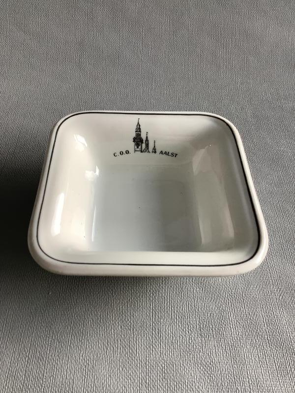 Schoteltje C.O.O. Aalst - Foto 1