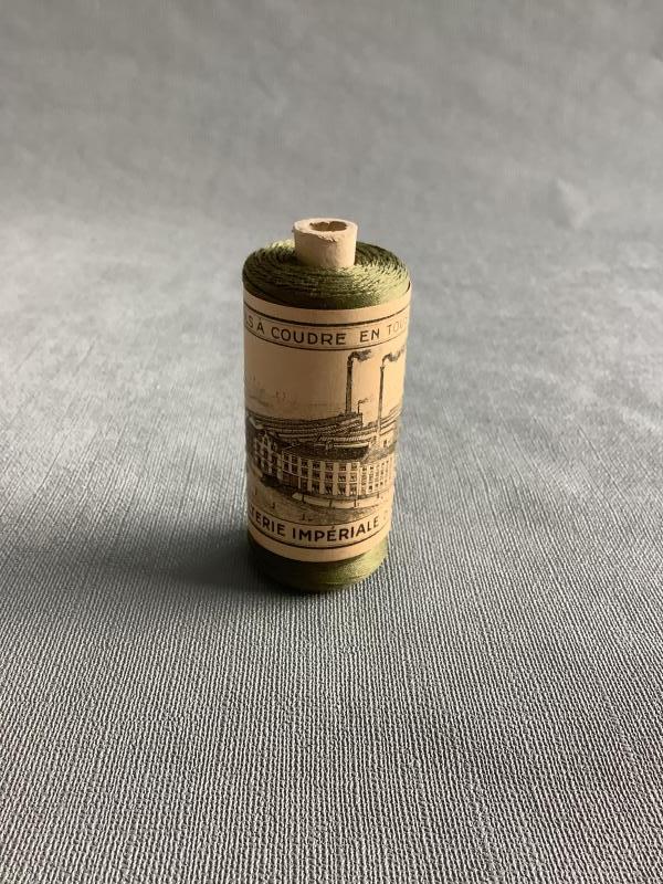 Naaigaren Filterie Impériale d' Alost - Foto 1