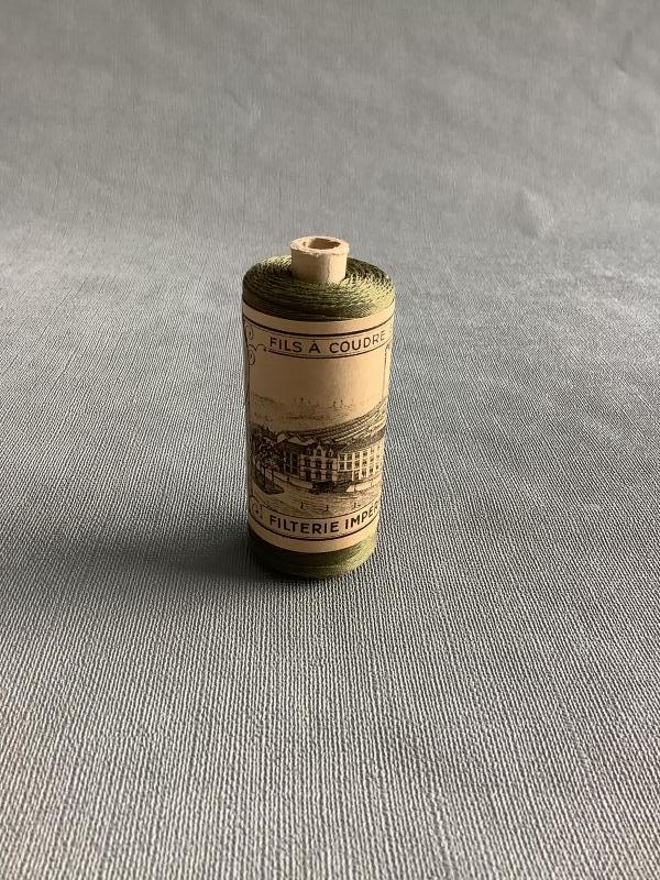 Naaigaren Filterie Impériale d' Alost - Foto 3