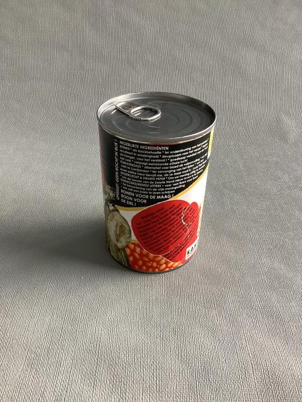 Conservenblik Boon - Foto 2