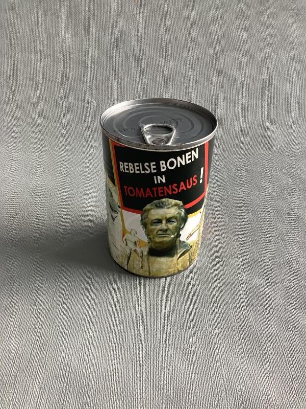 Conservenblik Boon - Foto 3