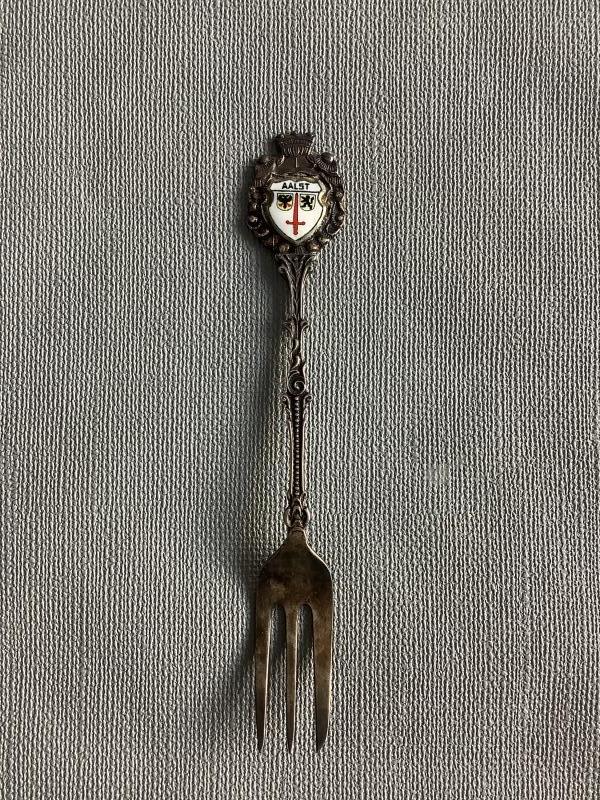 Vork Stad Aalst - Foto 1