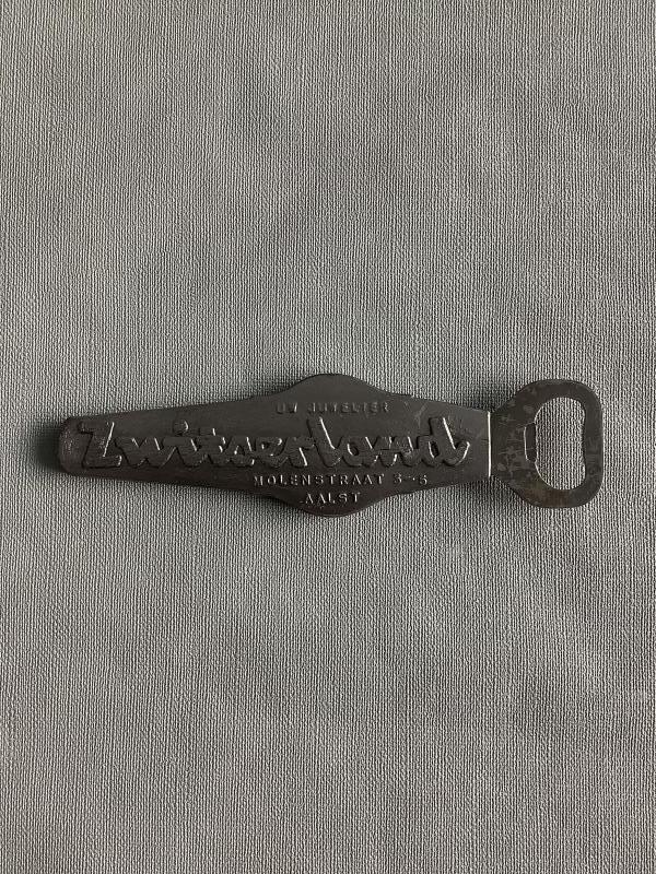 Flessenopener Juwelier Zwitserland - Foto 2