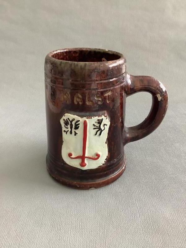 Bierpot Stad Aalst - Foto 1