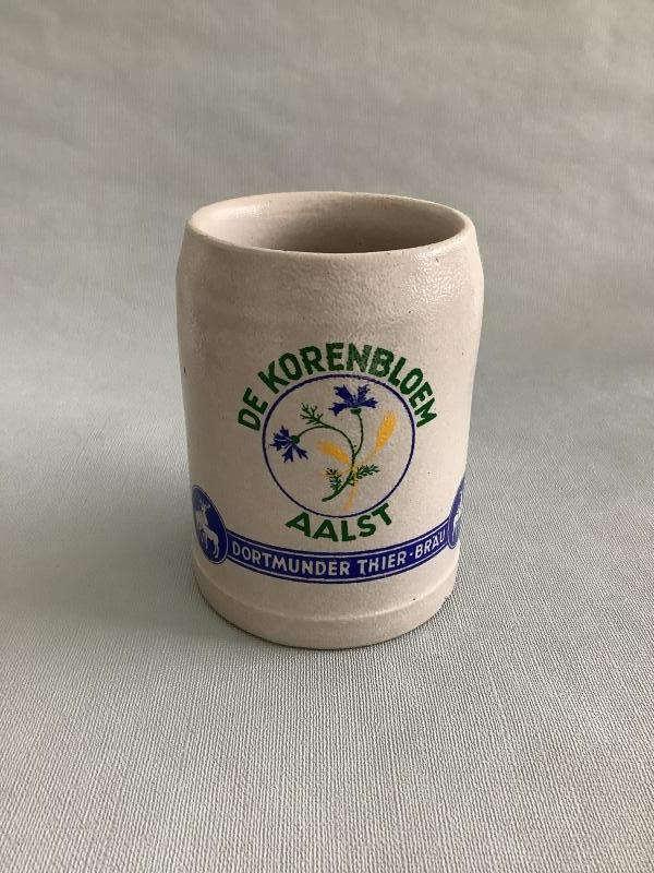 Bierpot De Korenbloem Aalst - Foto 1