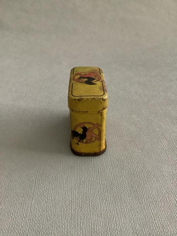 Snuifdoosje 't Haantje Le Coq - Foto 2