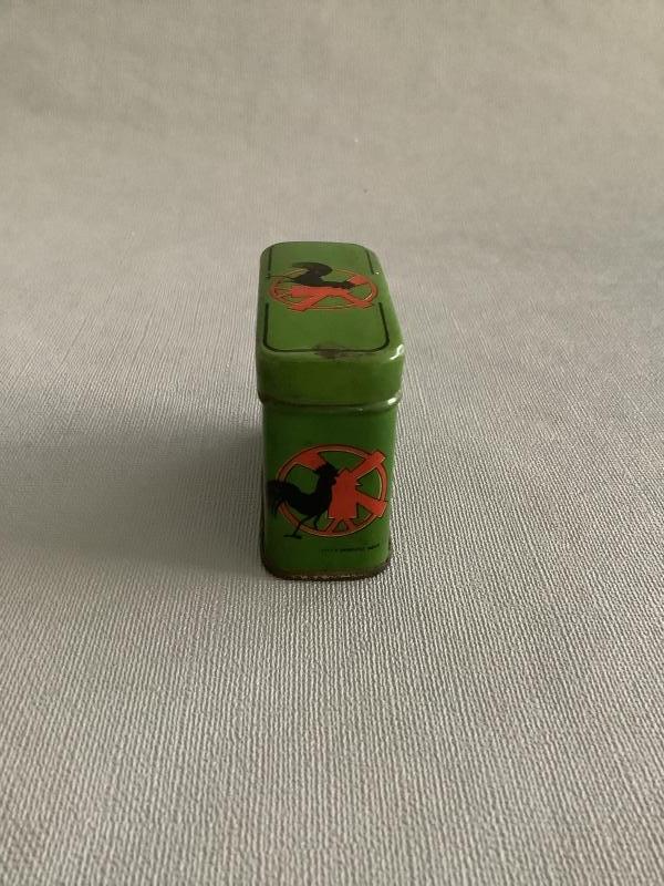 Snuifdoosje 't Haantje Le Coq - Foto 2