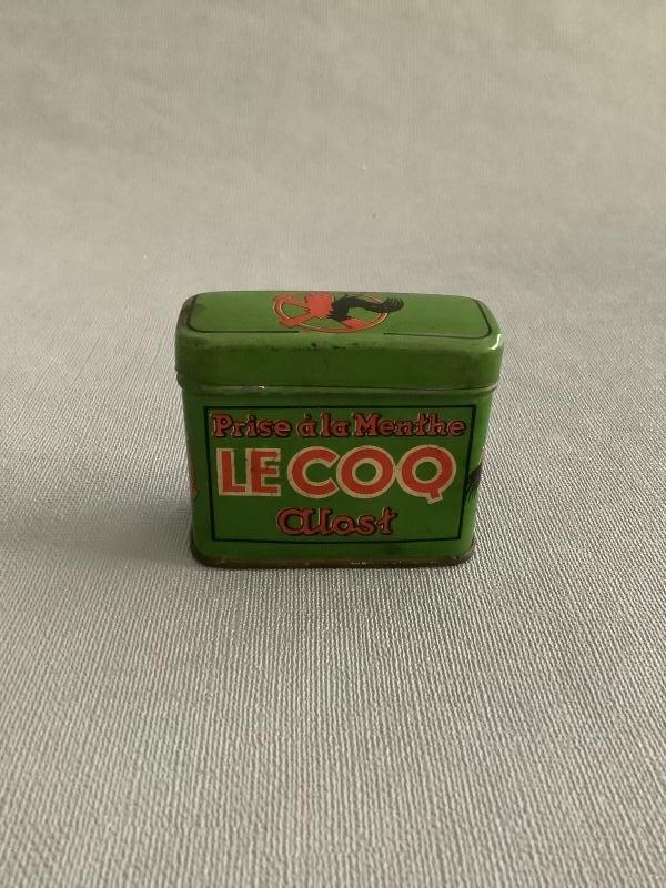 Snuifdoosje 't Haantje Le Coq - Foto 3